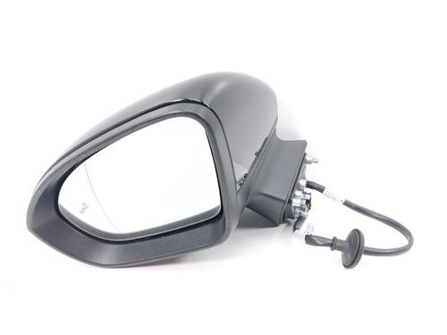 Left mirror OPEL ASTRA K Sports Tourer (B16) 1.2 Turbo (35) | BP26460584C26 