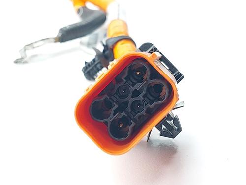 Cable FORD KUGA III (DFK) 2.5 Duratec Plug-in-Hybrid | BP37760609E12 - Image 4