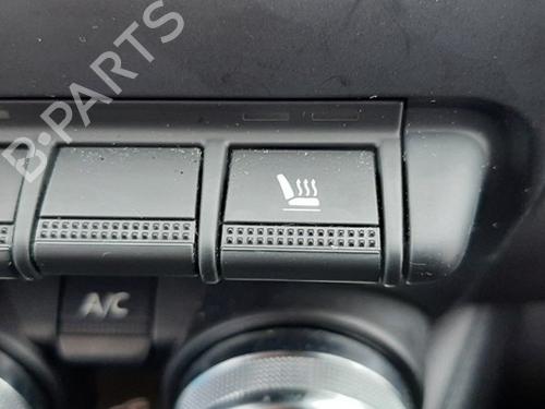 Seats set RENAULT ZOE Hatchback Van (BFM_) Electric (BFMC, BFMD) | BP32002050C78