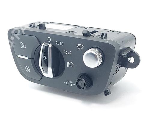 Headlight switch AUDI Q5 (FYB, FYG) SQ5 TFSI quattro | BP39209191I24 - Image 2
