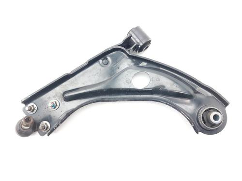 Used Left front suspension arm PEUGEOT PARTNER Box Body/MPV (K9) 1.5 BlueHDi 100 (102 hp) 30749706