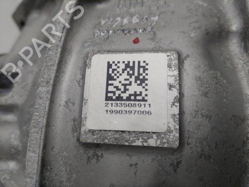Rear differential MERCEDES-BENZ GLC Coupe (C253) 300 4-matic (253.349) | BP30363277M24 