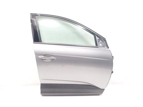 Left rear door OPEL GRANDLAND / GRANDLAND X (A18, P1UO) 1.2 (75) | BP26667811C4