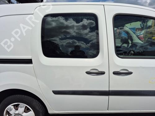 Used Right slide door Right slide door RENAULT KANGOO / GRAND KANGOO II (KW0/1_) 1.5 dCi 70 (KW0V, KW0A) (68 hp) 36490924 36490924