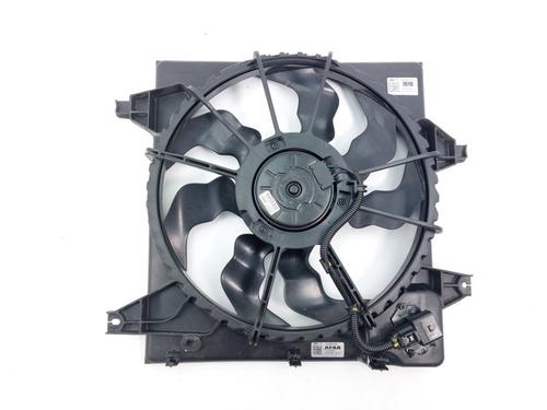 Used Radiator fan HYUNDAI i10 III (AC3, AI3) 1.0 MPi (67 hp) 32395032