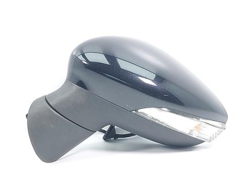 Bakspejl venstre FORD FIESTA VI (CB1, CCN) 1.6 TDCi (95 hp) 31679035