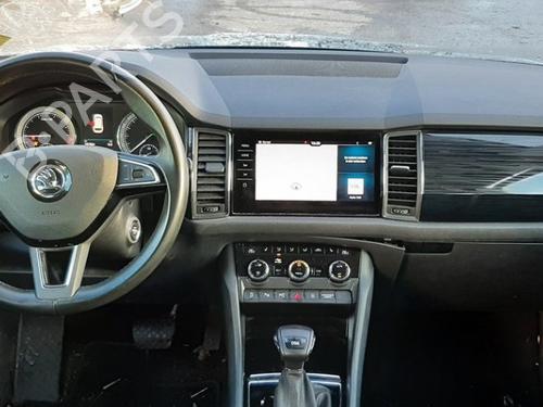 Airbag sæt Airbag sæt 38542847 38542847