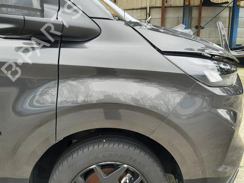 Used Right front fenders Right front fenders FORD TRANSIT CUSTOM V710 Van (NRN) 2.0 EcoBlue AWD (170 hp) 33888963 33888963