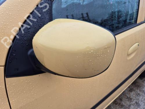 Used Left mirror HYUNDAI i10 I (PA) 1.1 (67 hp) 31128029