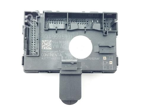 Used Control unit Control unit 22563968 22563968