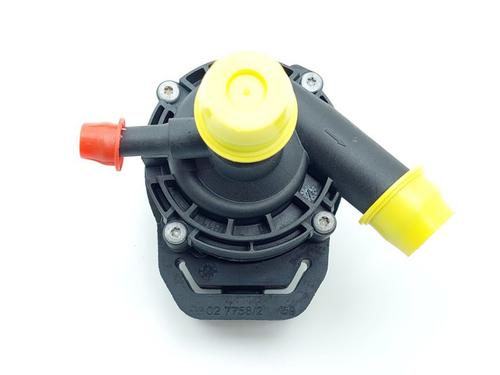 Used Auxiliary water pump MERCEDES-BENZ S-CLASS Convertible (A217) AMG S 63 4-matic (217.478) (585 hp) 19768477