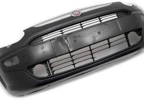 Front bumper FIAT PUNTO EVO (199_) 1.3 D Multijet | BP19751085C7 