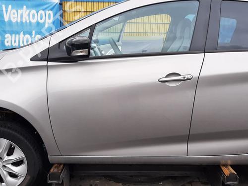 Used Left front door Left front door 38542901 38542901