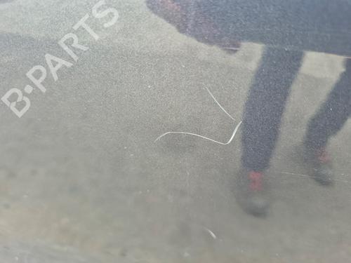 Left rear door FORD FIESTA VI (CB1, CCN) 1.25 | BP27549915C4 