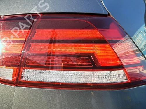 Used Right taillight VW GOLF VII (5G1, BQ1, BE1, BE2) 1.0 TSI (86 hp) 29214408