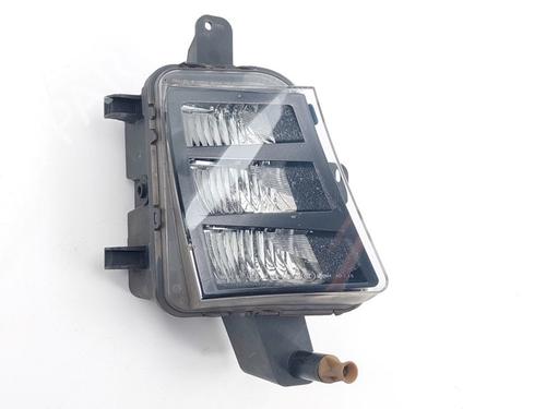 Right front fog light VW GOLF VII (5G1, BQ1, BE1, BE2) 2.0 GTD | BP21813365C31
