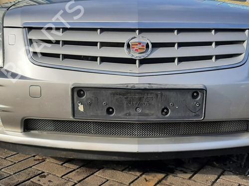 Pare-chocs avant CADILLAC STS 3.6 (257 hp) 29954527