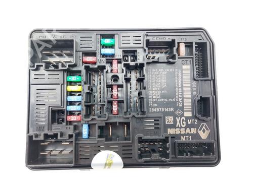 Control unit RENAULT MASTER IV Platform/Chassis BLUE DCI 170 | BP32785255M11  - Image 9