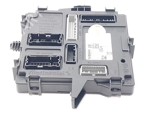 Electronic module NISSAN QASHQAI III (J12) 1.3 DIG-T | BP38043707M83 - Image 2