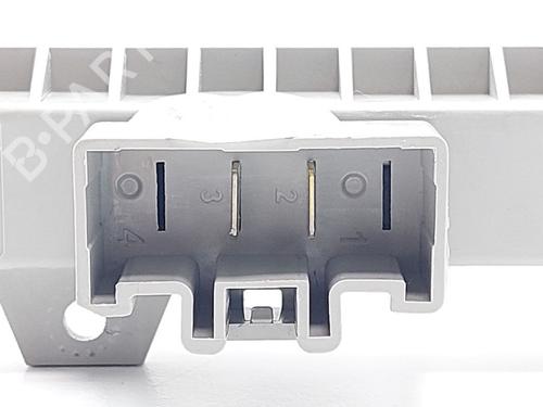 Rezystor dmuchawy KIA CEED Sportswagon (CD) 1.0 T-GDI | BP30911441M108