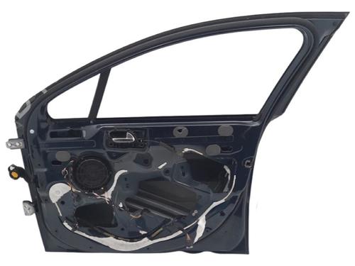 Right front door PEUGEOT 508 I (8D_) 1.6 THP | BP19761926C3