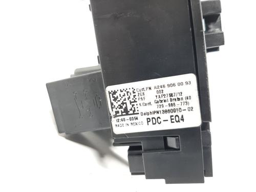 Fuse box MERCEDES-BENZ GLA-CLASS (X156) GLA 220 CDI 4-matic (156.905) | BP19761420E1 