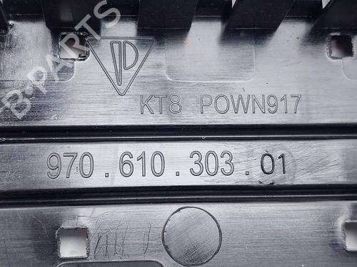 Fuse box PORSCHE PANAMERA (970) 3.0 S E-Hybrid | BP30183355E1