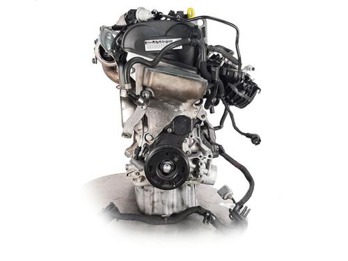 Engine SEAT IBIZA IV ST (6J8, 6P8) 1.0 TSI | BP19759171M1 