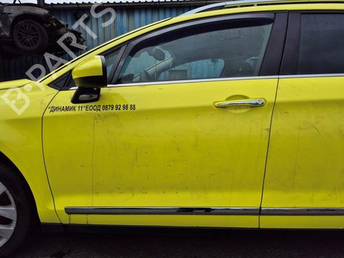 Used Left front door CITROËN C5 III Break (RW_) 2.0 HDi 165 (163 hp) 28524653