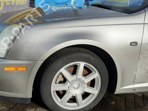 Aile avant gauche CADILLAC STS 3.6 (257 hp) 29954568