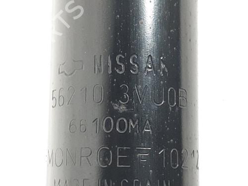 Right rear shock absorber NISSAN NOTE (E12) 1.2 | BP19758192M19 