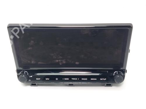 Used Electronic module KIA CEED Sportswagon (CD) 1.0 T-GDI (120 hp) 29749974