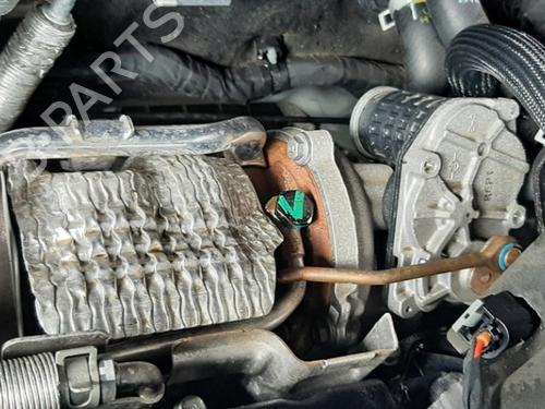 Engine KIA SPORTAGE V (NQ5) 1.6 T-GDi Hybrid | BP28356303M1 