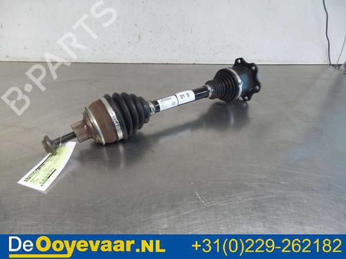 Used Right front driveshaft AUDI E-TRON (GEN) 55 quattro (408 hp) 31365202