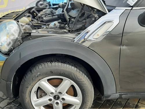 Used Left front fenders MINI MINI COUNTRYMAN (R60) One (98 hp) 28710226