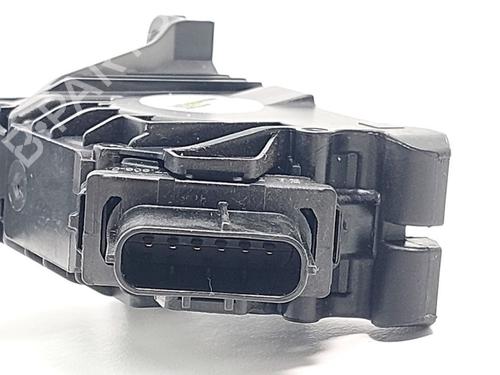 Pedal SKODA OCTAVIA IV Combi (NX5, PV5) 1.4 TSI iV | BP31801197I4