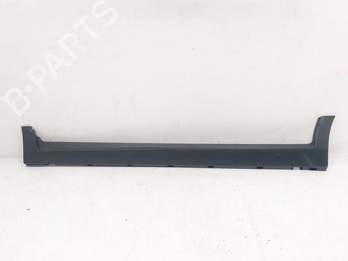 Venstre sidekjole OPEL CROSSLAND X / CROSSLAND (P17, P2QO) 1.2 (75) (131 hp) 30363127