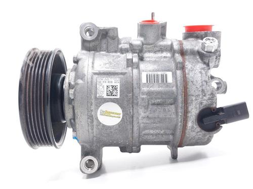 AC compressor VW T-ROC (A11, D11) 2.0 TSI 4motion | BP29868643M34