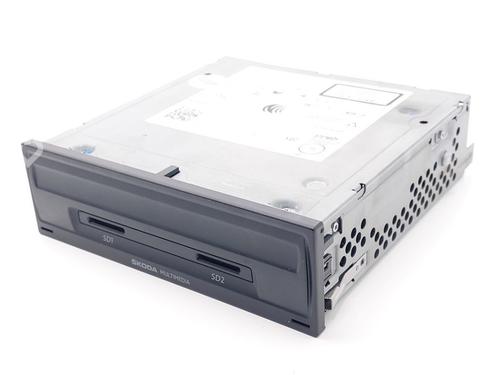 Electronic module SKODA RAPID (NH3, NK3, NK6) 1.0 TSI | BP30875770M83 