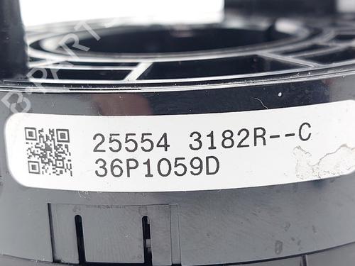 Squib airbag DACIA JOGGER (RK_) 1.6 HYBRID 140 (RKN8) | BP31128083C102 