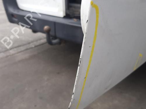 Tailgate CITROËN JUMPY II (VF7) 1.6 HDi 90 16V | BP37761304C6 - Image 4
