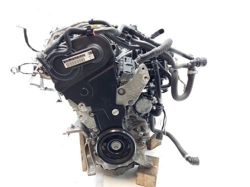 Engine SKODA OCTAVIA IV Combi (NX5, PV5) 1.4 TSI iV | BP30875591M1  - Image 5