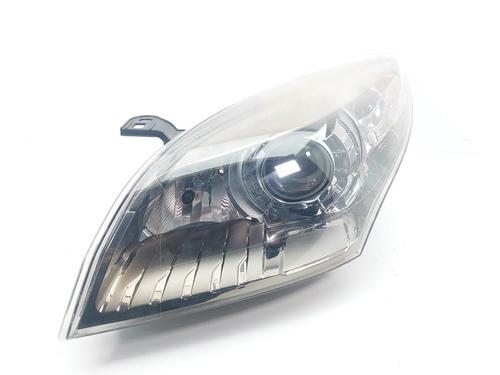 Left headlight RENAULT MEGANE III Hatchback (BZ0/1_, B3_) 1.6 16V (BZ1B, BZ1H) | BP39888352C28 - Image 2
