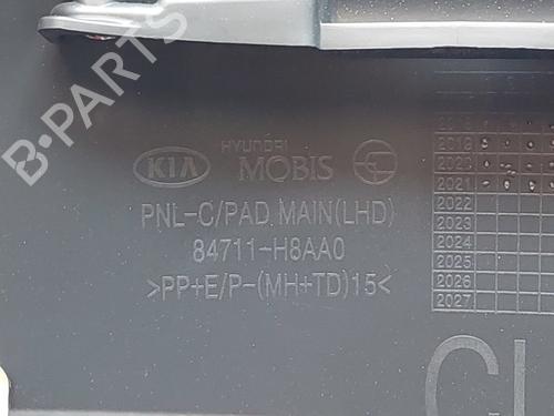 Airbag Kit KIA STONIC (YB) 1.0 T-GDi Eco-Dynamics+ | BP30136770C86