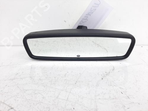 Used Rear mirror FORD FOCUS III 1.6 EcoBoost (182 hp) 19757325