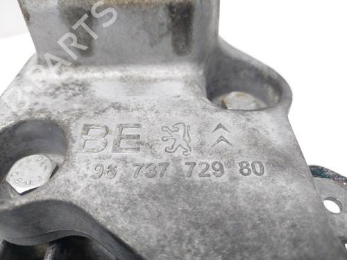 Gearbox PEUGEOT 308 II (LB_, LP_, LW_, LH_, L3_) 1.2 THP 110 | BP22375619M3 
