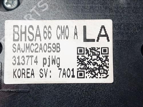 Control unit MAZDA CX-30 (DM) e-SKYACTIV-X M Hybrid | BP36490826M11 - Image 5