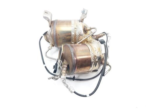 Particulate filter SKODA OCTAVIA IV Combi (NX5, PV5) 1.5 TSI | BP38624963M81 - Image 2
