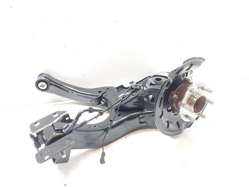 Used Left rear suspension arm FORD TRANSIT CUSTOM V710 Van (NRN) 2.0 EcoBlue (136 hp) 25293180