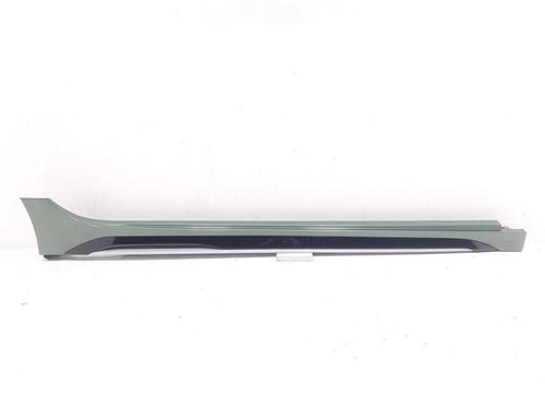 Used Right sideskirt KIA PROCEED (CD) 1.5 T-GDI (140 hp) 30363123